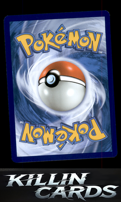 Reverse Holofoil Crobat 105/195 Pokemon Holo Rare SWSH12: Silver Tempest Card NM