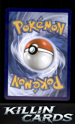 Glaceon 025/131 Pokemon Rare SV: Prismatic Evolutions Card NM