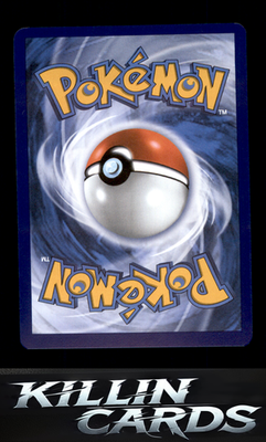 Reverse Holofoil Team Rocket's Articuno 051/182 Pokemon Rare SV10: Destined Riva