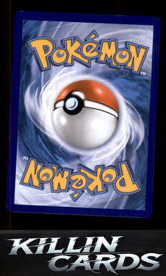 Dialga 095/132 Pokemon Rare ME01: Mega Evolution Card NM