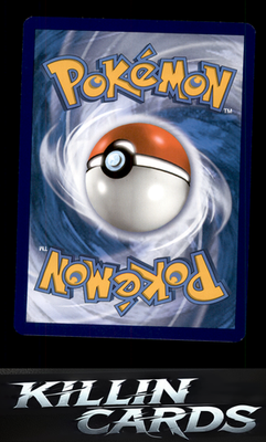 Zeraora 061/185 Pokemon Holo Rare SWSH04: Vivid Voltage Card NM