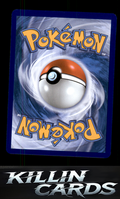 Reverse Holofoil Meowstic 085/191 Pokemon Uncommon SV08: Surging Sparks Card NM