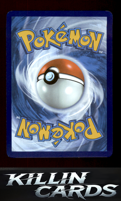 Reverse Holofoil Mantine 040/191 Pokemon Common SV08: Surging Sparks Card NM