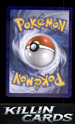 Haunter 59/162 Pokemon Uncommon XY - BREAKthrough Card LP