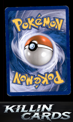 Swablu 66/108 Pokemon Common Power Keepers Card LP