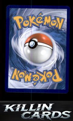Reverse Holofoil Ponyta 026/162 Pokemon Common SV05: Temporal Forces Card NM
