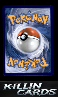 Whimsicott (Poke Ball Pattern) 008/131 Pokemon Rare SV: Prismatic Evolutions Car