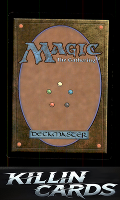 Abnormal Endurance 85 Magic C Core Set 2019 Card NM