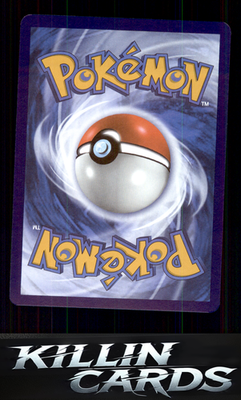 Call Bell 165/191 Pokemon Uncommon SV08: Surging Sparks Card NM