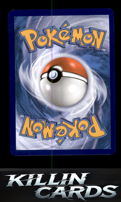 Reverse Holofoil Slither Wing - 107/182 107/182 Pokemon Uncommon SV04: Paradox R