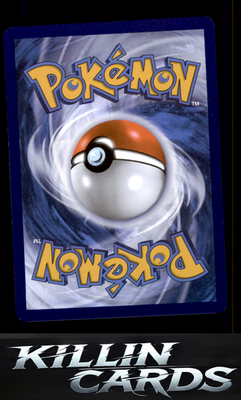 Magmortar 021/159 Pokemon Rare SV09: Journey Together Card NM