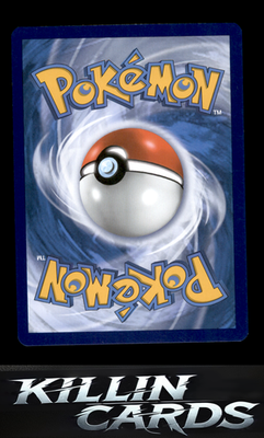 Volcanion 025/072 Pokemon Rare Shining Fates Card LP