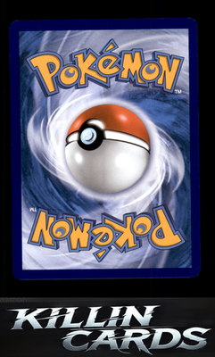 Reverse Holofoil Exeggcute 004/132 Pokemon Common ME01: Mega Evolution Card NM