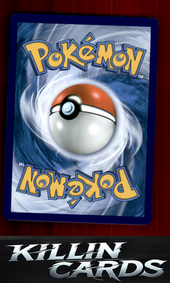 Water Energy 93/108 Pokemon Common XY - Evolutions Card NM