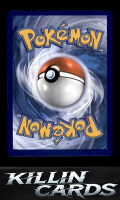 Vulpix 037/165 Pokemon Common SV: Scarlet & Violet 151 Card NM