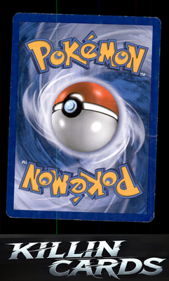 Super Rod 95/101 Pokemon Uncommon Noble Victories Card NM