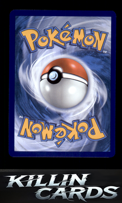Relicanth 017/084 Pokemon Uncommon ME05: Pitch Black Card NM