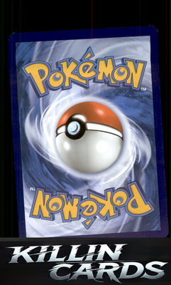 Ceruledge ex 036/191 Pokemon Double Rare SV08: Surging Sparks Card NM