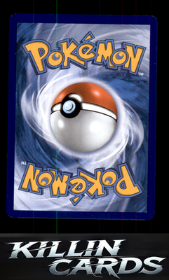 Roaring Moon 065/131 Pokemon Rare SV: Prismatic Evolutions Card NM
