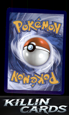 Reverse Holofoil Ceruledge - 035/191 035/191 Pokemon Uncommon SV08: Surging Spar