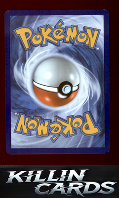 Reverse Holofoil Nymble - 009/094 009/094 Pokemon Common ME02: Phantasmal Flames