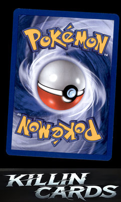 Hoppip 55/75 Pokemon Common Neo Discovery Card LP
