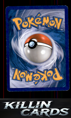 Cacnea 46/108 Pokemon Common Power Keepers Card LP