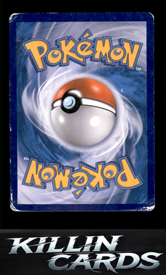 Sail Fossil 98/111 Pokemon Uncommon XY - Furious Fists Card LP