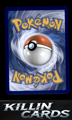 Reverse Holofoil Pupitar 106/197 Pokemon Uncommon SV03: Obsidian Flames Card NM