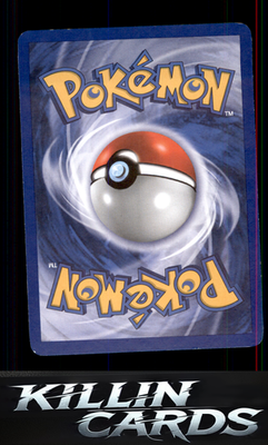 Sandshrew 062/102 Pokemon Common Base Set Card LP