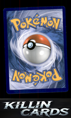 Buizel 22/73 Pokemon Common Shining Legends Card NM