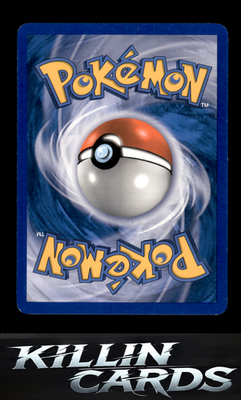 Warp Point 84/100 Pokemon Uncommon Crystal Guardians Card NM