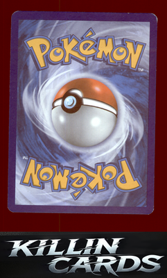 Murkrow 51/119 Pokemon Common XY - Phantom Forces Card LP