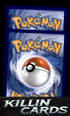 Reverse Holofoil Lombre 006/094 Pokemon Common ME02: Phantasmal Flames Card NM