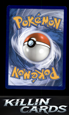 Magikarp 15/68 Pokemon Common Hidden Fates Card NM