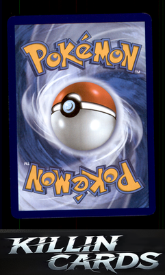 Reverse Holofoil Cresselia 039/094 Pokemon Uncommon ME02: Phantasmal Flames Card