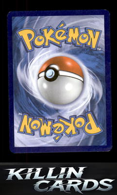 Hypno 36/111 Pokemon Rare XY - Furious Fists Card LP