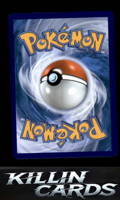 Reverse Holofoil Raboot 027/132 Pokemon Common ME01: Mega Evolution Card NM