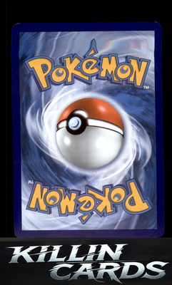 Reverse Holofoil Electrike 049/132 Pokemon Common ME01: Mega Evolution Card NM