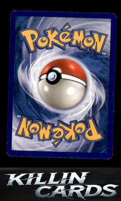 Meowth 56/64 Pokemon Common Jungle Card LP
