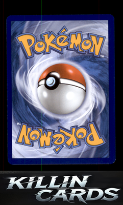 Groudon 108/217 Pokemon Rare ME: Ascended Heroes Card NM