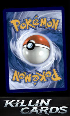 Reverse Holofoil Houndour 007/064 Pokemon Common SV: Shrouded Fable Card NM