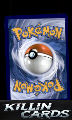 Gouging Fire 038/191 Pokemon Rare SV08: Surging Sparks Card NM