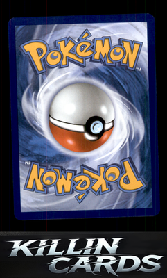 Reverse Holofoil Gloom 002/094 Pokemon Common ME02: Phantasmal Flames Card NM