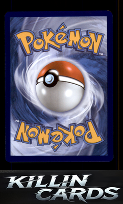 Reshiram 017/094 Pokemon Rare ME02: Phantasmal Flames Card NM