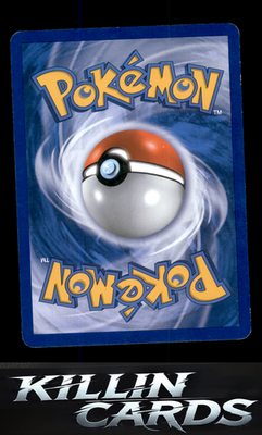 Chikorita 53/95 Pokemon Common Call of Legends Card LP