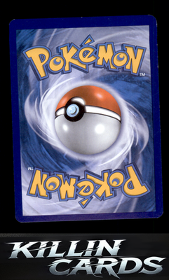 Noibat 87/111 Pokemon Common XY - Furious Fists Card NM