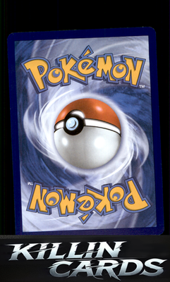 Delphox 013/086 Pokemon Rare ME04: Chaos Rising Card NM