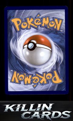 Premium Power Pro - 124/132 124/132 Pokemon Uncommon ME01: Mega Evolution Card N