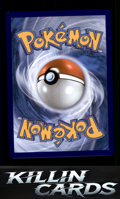 Reverse Holofoil Meloetta 040/094 Pokemon Uncommon ME02: Phantasmal Flames Card